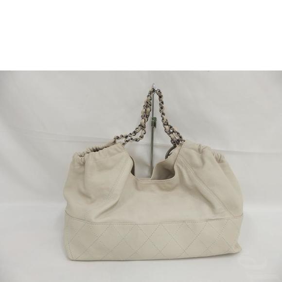 Chanel Bag Chain Cocomark Shoulder - Picture 1 of 5